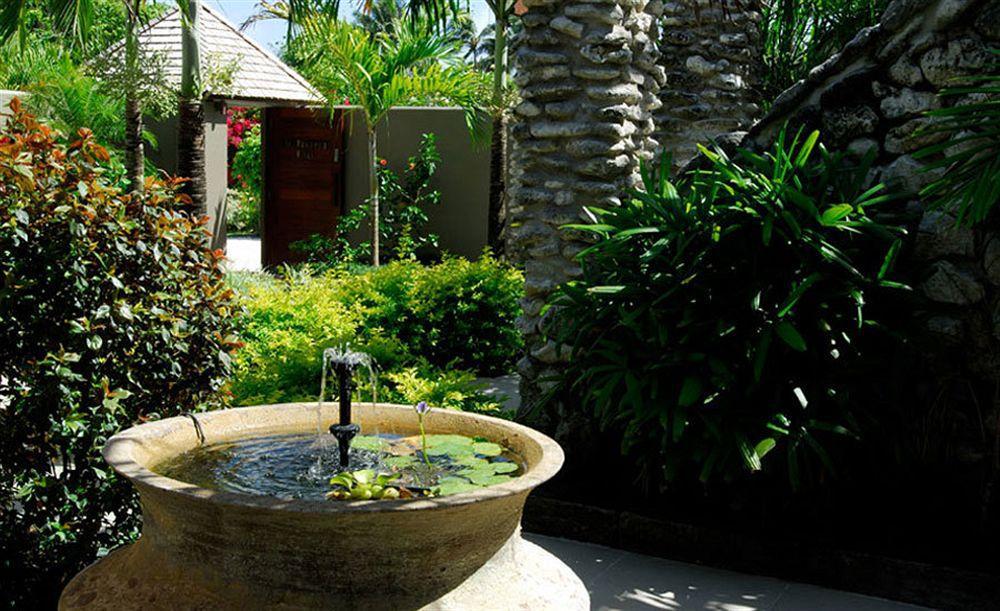 Te Vakaroa Villas Rarotonga Bagian luar foto