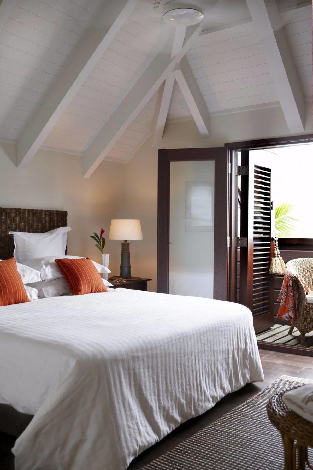 Te Vakaroa Villas Rarotonga Bagian luar foto