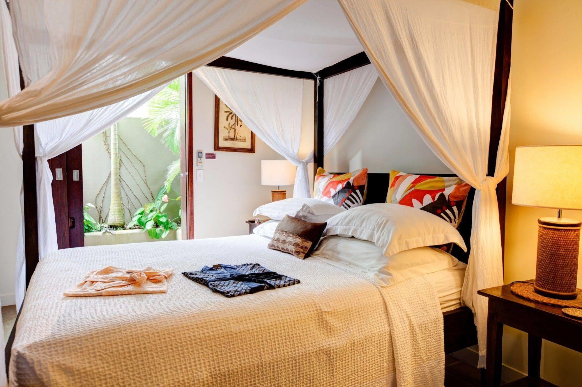 Te Vakaroa Villas Rarotonga Bagian luar foto
