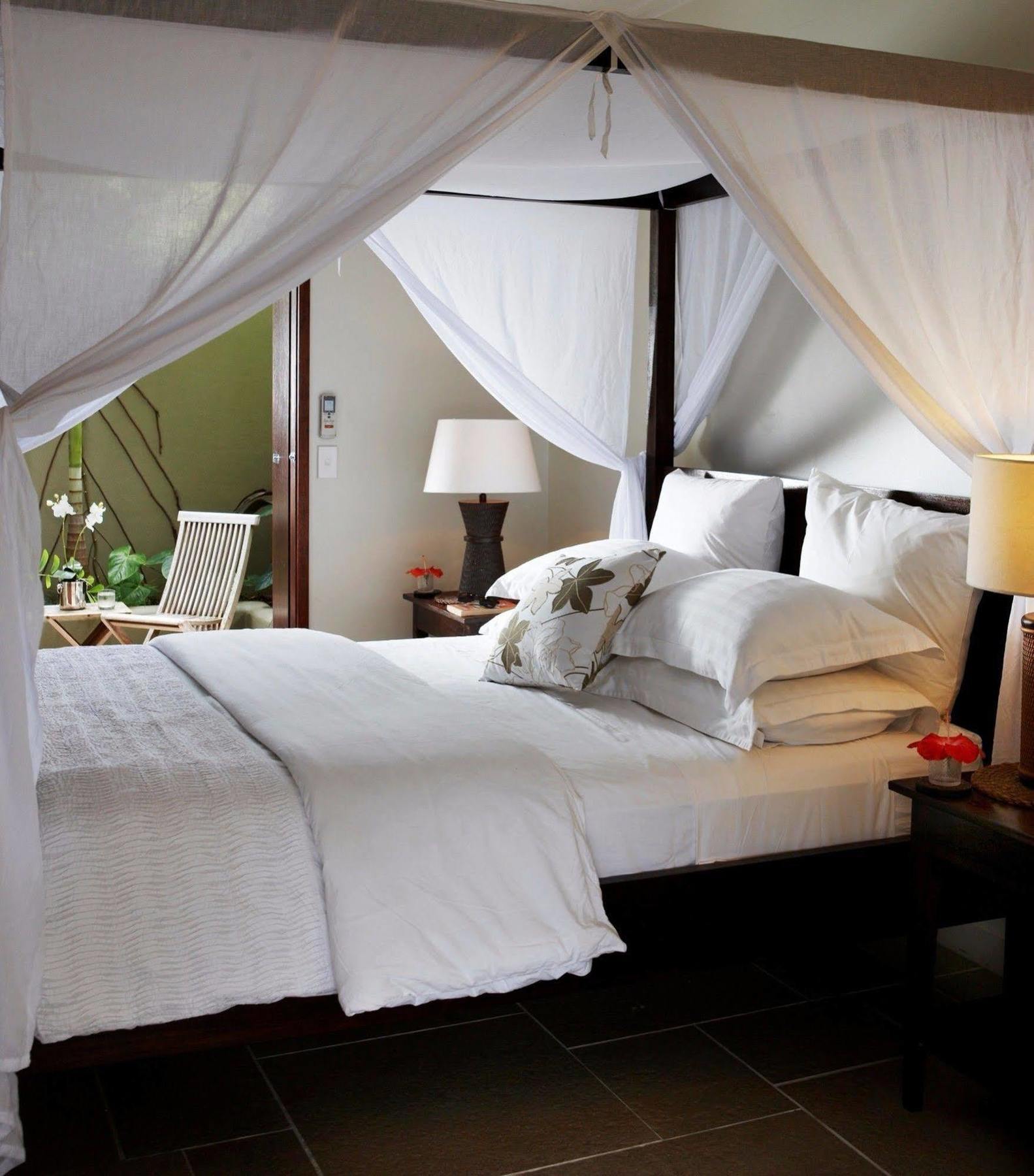 Te Vakaroa Villas Rarotonga Bagian luar foto
