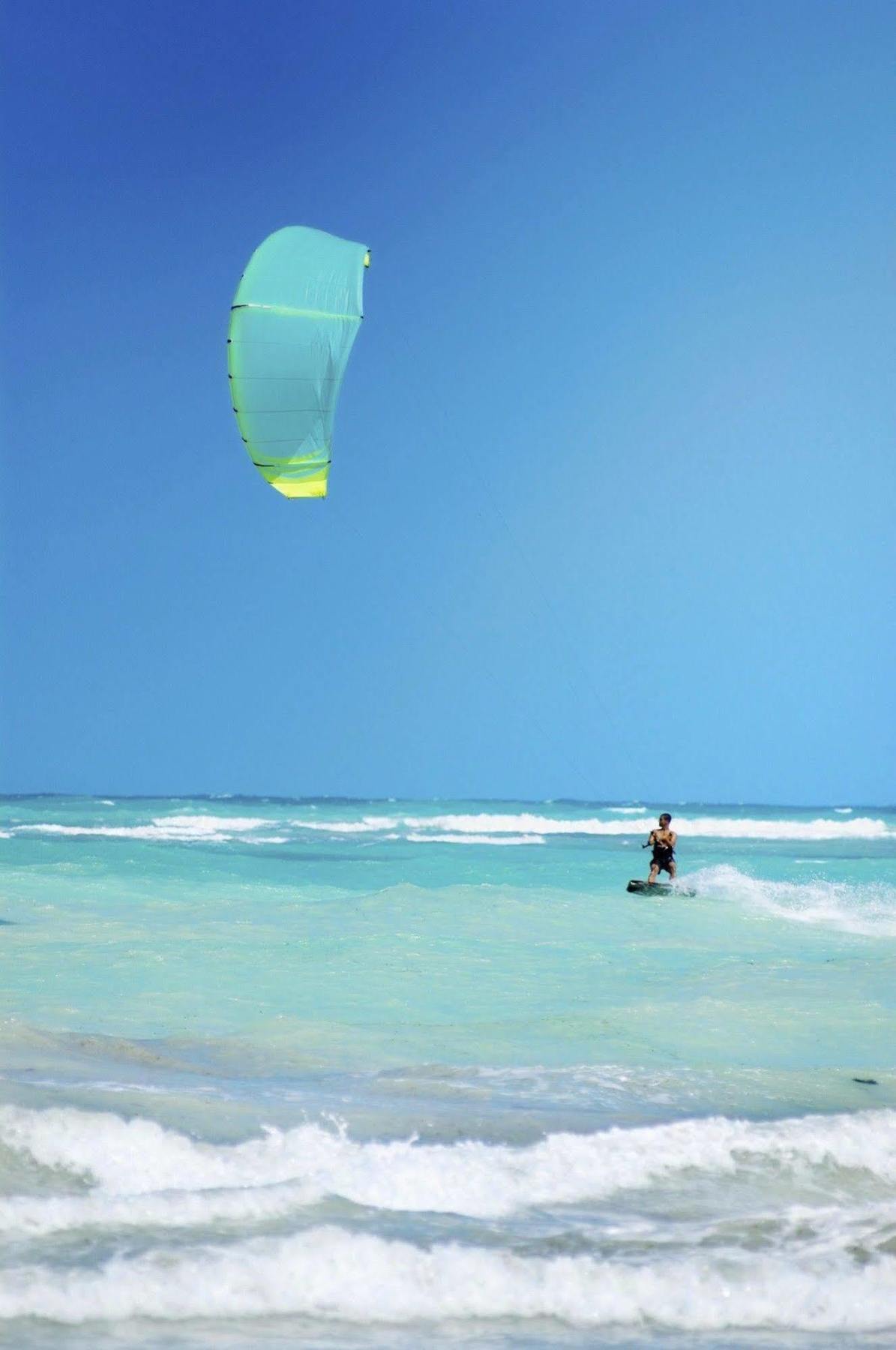 Te Vakaroa Villas Rarotonga Bagian luar foto